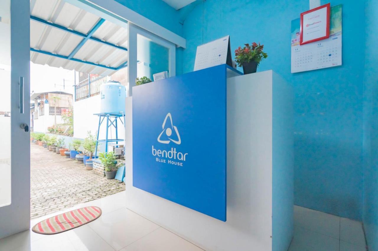 Hotel Reddoorz Syariah At Jl Pangeran Hidayatullah Cianjur Exterior foto