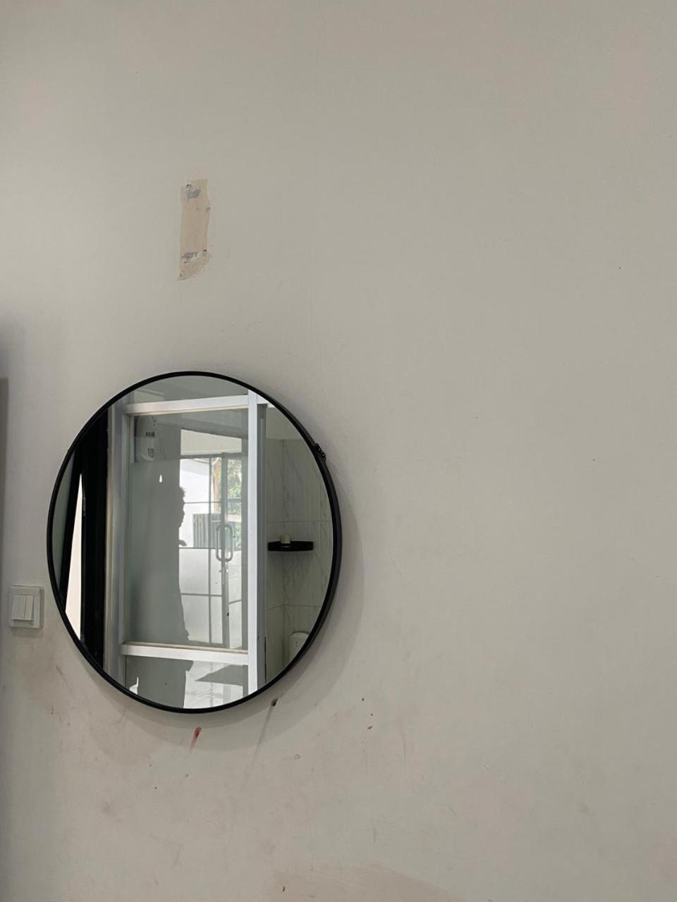 Hotel Reddoorz Syariah At Jl Pangeran Hidayatullah Cianjur Exterior foto
